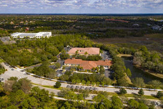 9015 Town Center Pky, Lakewood Ranch, FL - aerial  map view