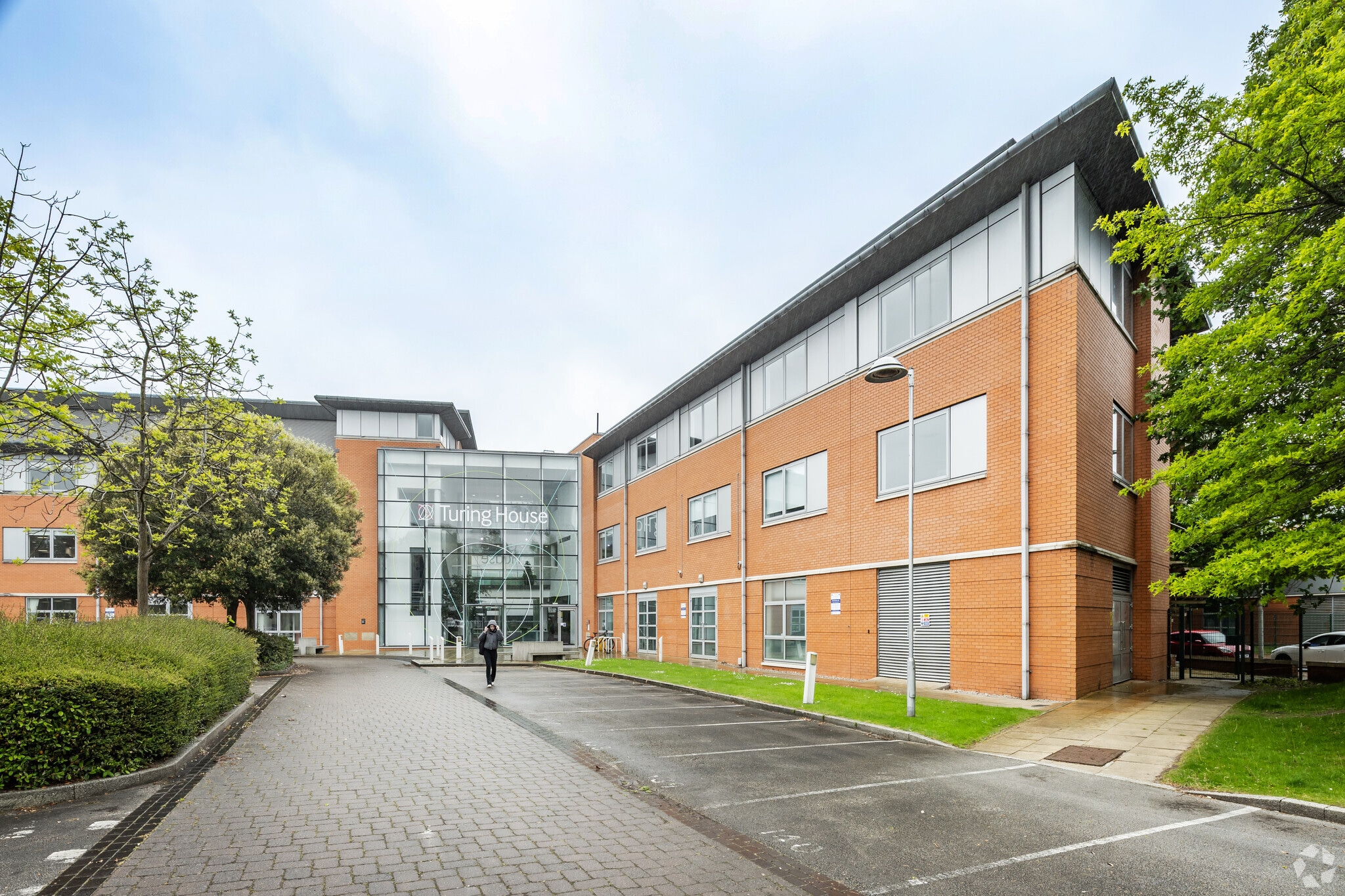 5 Archway, Manchester to rent Building Photo- Image 1 of 13