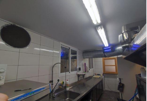 Retail in Cáceres, Cáceres to rent - Interior Photo - Image 3 of 9