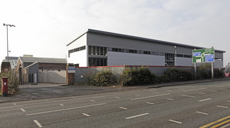 More details for Birmingham Rd, West Bromwich - Office for Rent