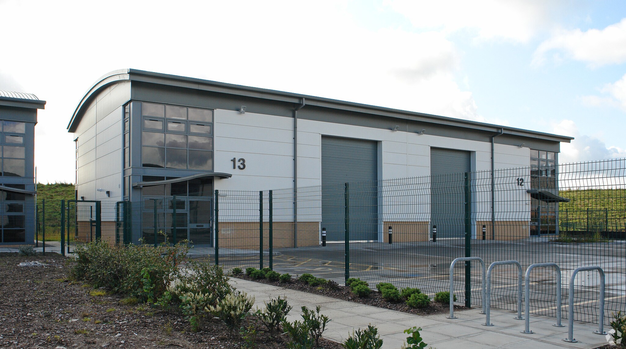 Hooters Hall Rd, Newcastle Under Lyme for sale Primary Photo- Image 1 of 1