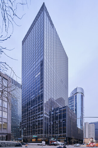 More details for 605 Third Ave, New York, NY - Office for Rent