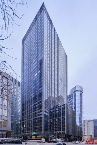 More details for 605 Third Ave, New York, NY - Office for Rent