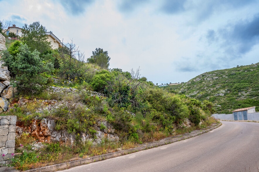 Partida Benimaquia, 38, Dénia, Alicante for sale - Aerial - Image 3 of 6