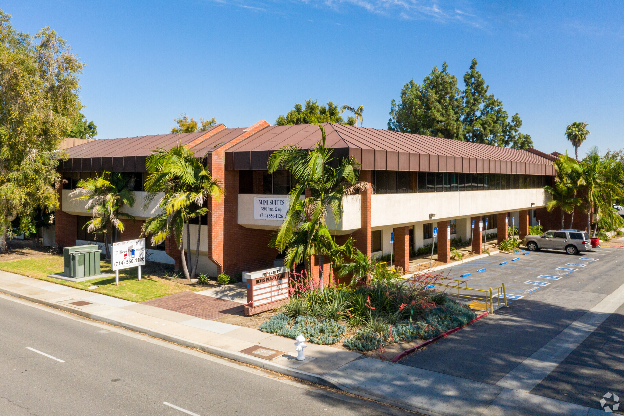 2112 E 4th St, Santa Ana, CA for rent Building Photo- Image 1 of 16