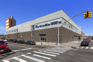 More details for 22-11 38th Ave, Long Island City, NY - Light Industrial for Rent