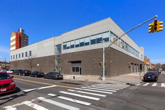More details for 22-11 38th Ave, Long Island City, NY - Light Industrial to Rent