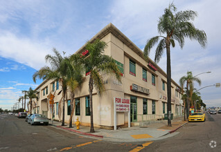 4444 El Cajon Blvd, San Diego, CA for sale Primary Photo- Image 1 of 1