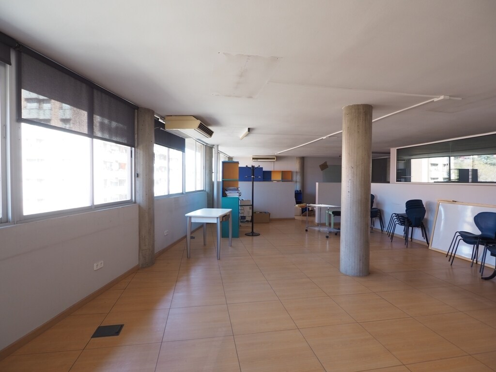 Office in Granollers, Barcelona to rent Primary Photo- Image 1 of 4