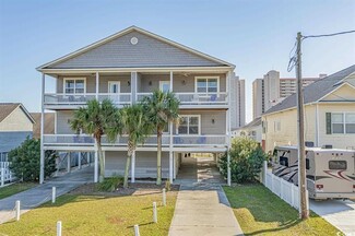 More details for 1613 Havens Dr, North Myrtle Beach, SC - Speciality for Sale