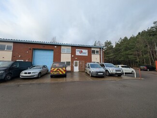 More details for 28 Black Moor Rd, Verwood - Industrial for Sale