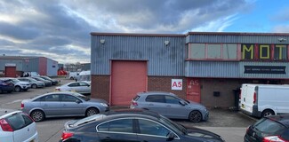 More details for Mercia Way, Scunthorpe - Industrial for Rent