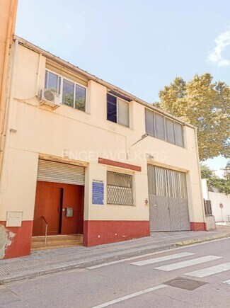 More details for Industrial for Sale