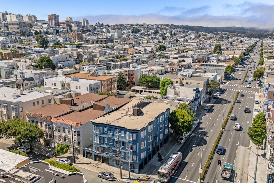 1601 Lombard St, San Francisco, CA for sale - Building Photo - Image 3 of 83