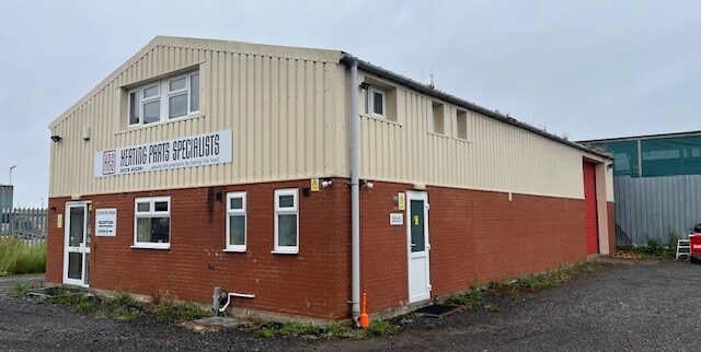 More details for 21 Parrett Way, Bridgwater - Industrial to Rent