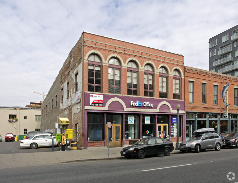 1507-1509 Blake St, Denver, CO for sale - Primary Photo - Image 1 of 24