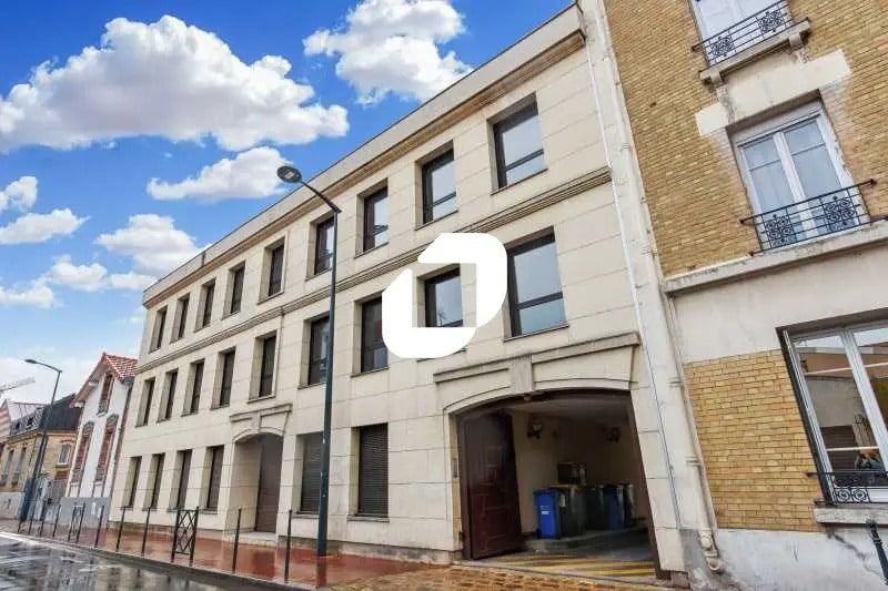 Vente Bureaux 765 m² - Photo 1