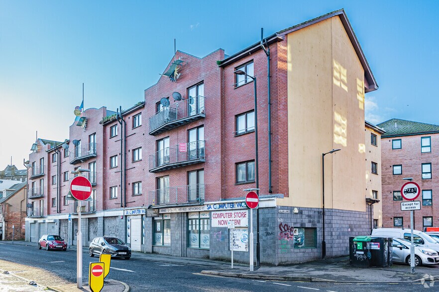 39A Trades Ln, Dundee to rent - Primary Photo - Image 1 of 2