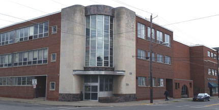 200 Court St, Binghamton, NY for sale Building Photo- Image 1 of 1