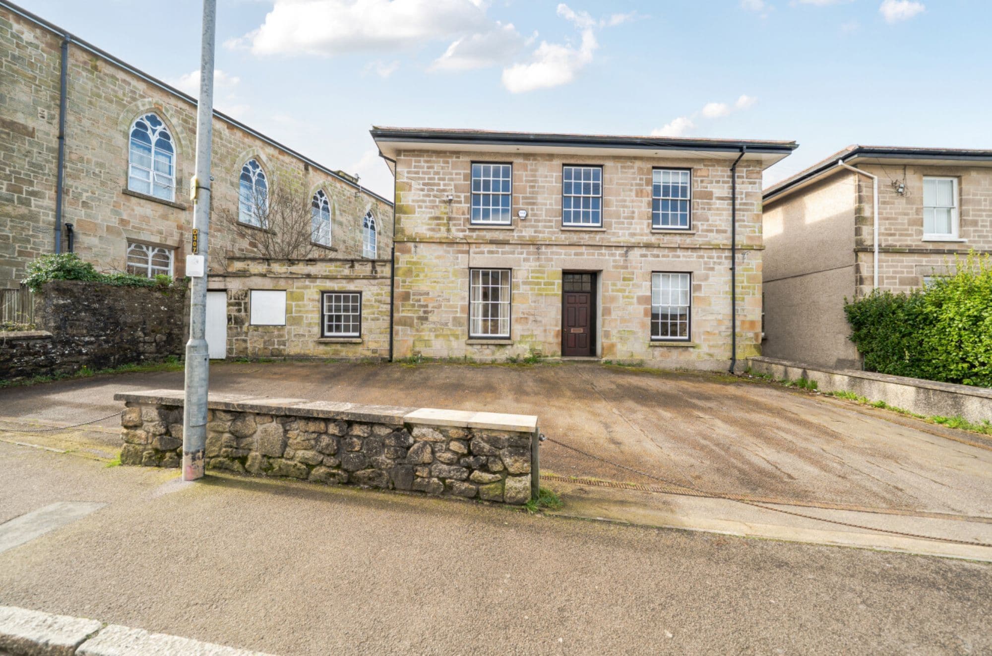 3 Chapel St, Redruth for sale Building Photo- Image 1 of 9
