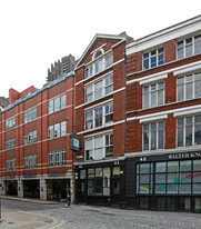 43 Charterhouse Sq, London LND - Commercial Property