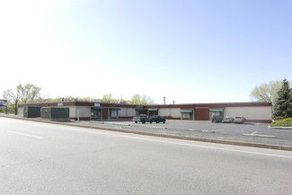 More details for 2505-2535 Durango Dr, Colorado Springs, CO - Light Industrial for Rent