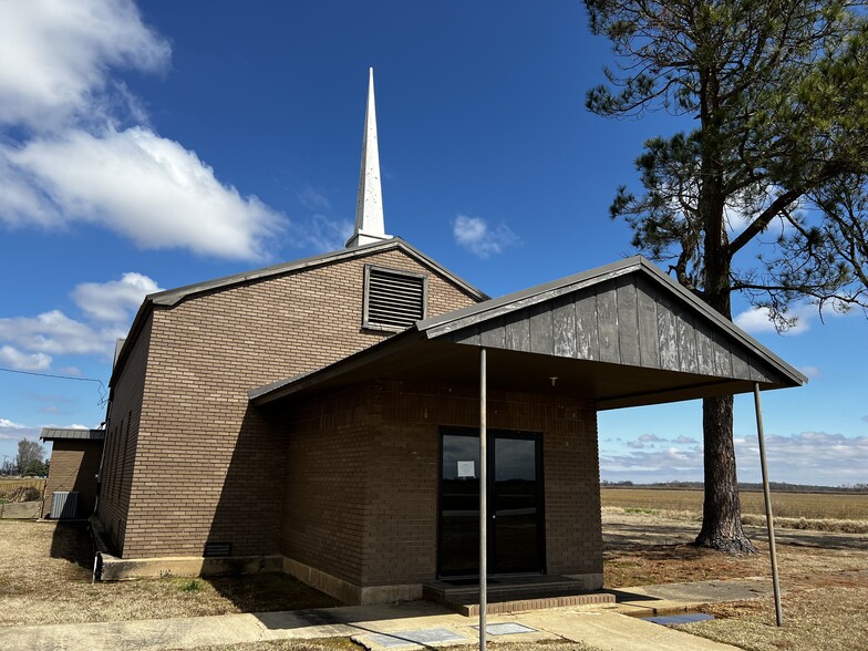 6580 HWY 152, Dewitt, AR for sale - Building Photo - Image 1 of 1