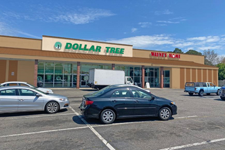 More details for 2400-2420 E Little Creek Rd, Norfolk, VA - Retail for Rent