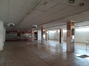 Retail in Castalla, Alicante to rent Interior Photo- Image 2 of 4
