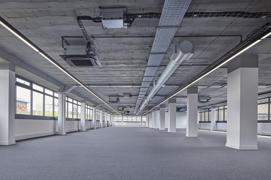 Nelson Gate, Southampton to rent - Interior Photo - Image 3 of 11