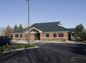 1336 Oakridge Dr, Fort Collins CO - Commercial Property