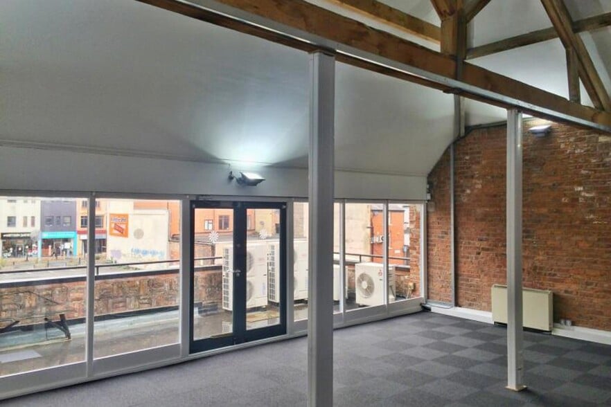 65-67 Lever St, Manchester to rent - Interior Photo - Image 3 of 8