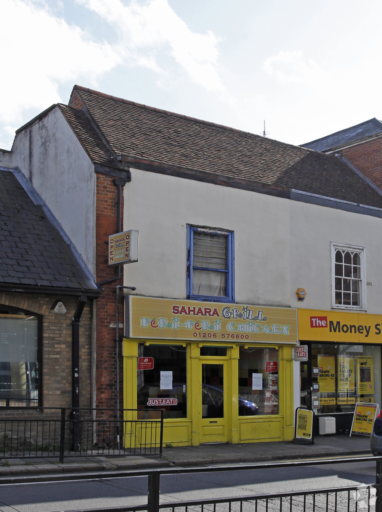 33 Queen St, Colchester for sale Primary Photo- Image 1 of 1