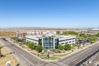 1490 S Price Rd, Chandler, AZ - aerial  map view - Image1