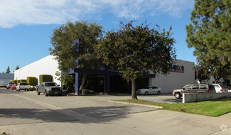 More details for 16027 Carmenita Rd, Cerritos, CA - Industrial for Rent