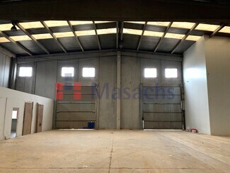 More details for Industrial to Rent