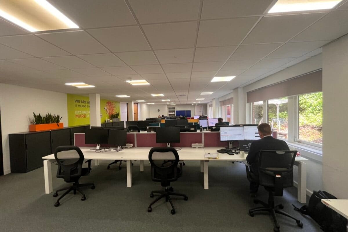 Pynes Hl, Exeter to rent Interior Photo- Image 1 of 2