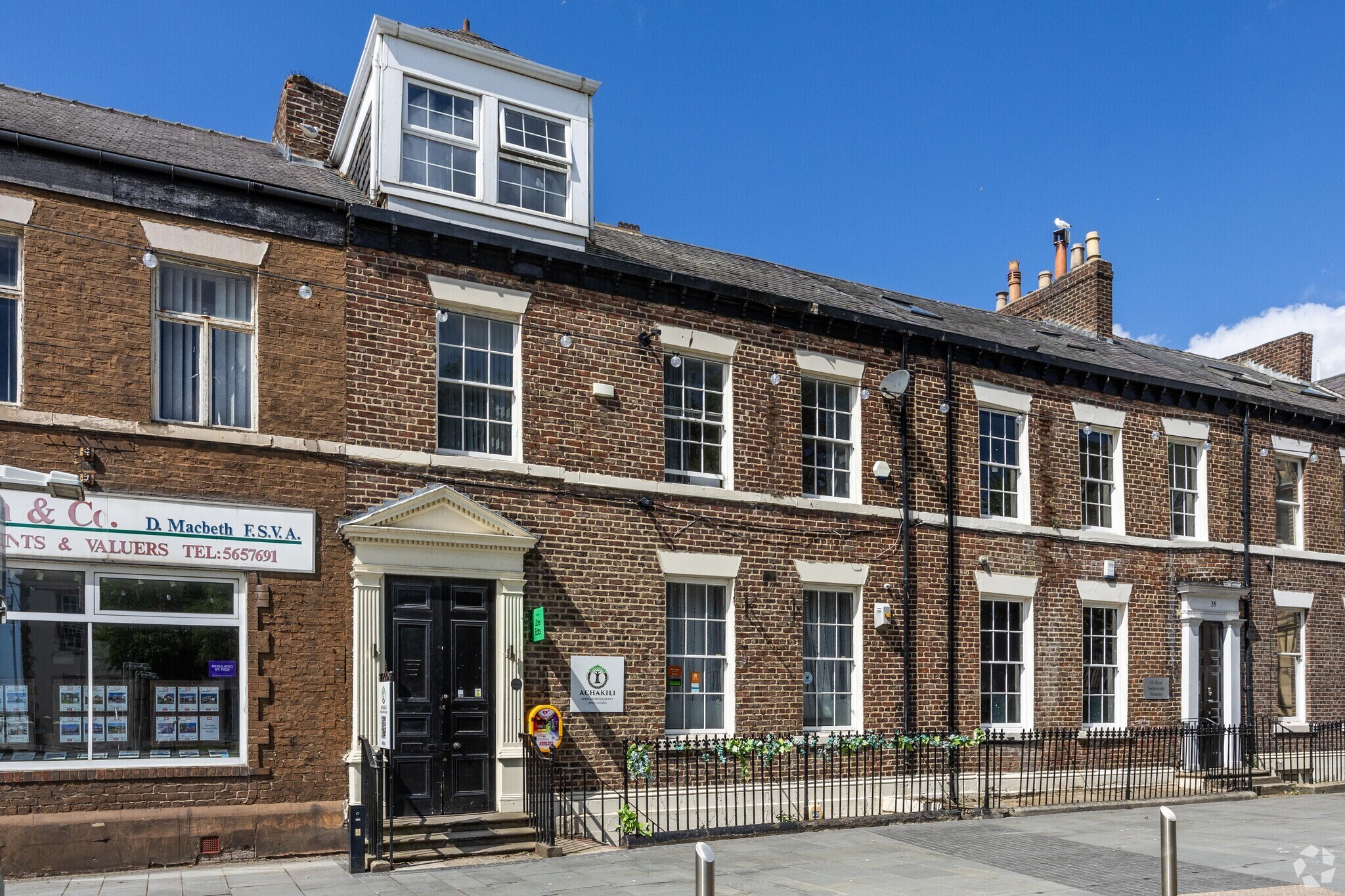 34 West Sunniside, Sunderland for sale Primary Photo- Image 1 of 1