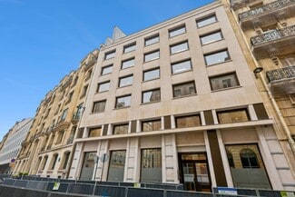 More details for 27 Rue De La Ville L'Eveque, Paris - Office to Rent