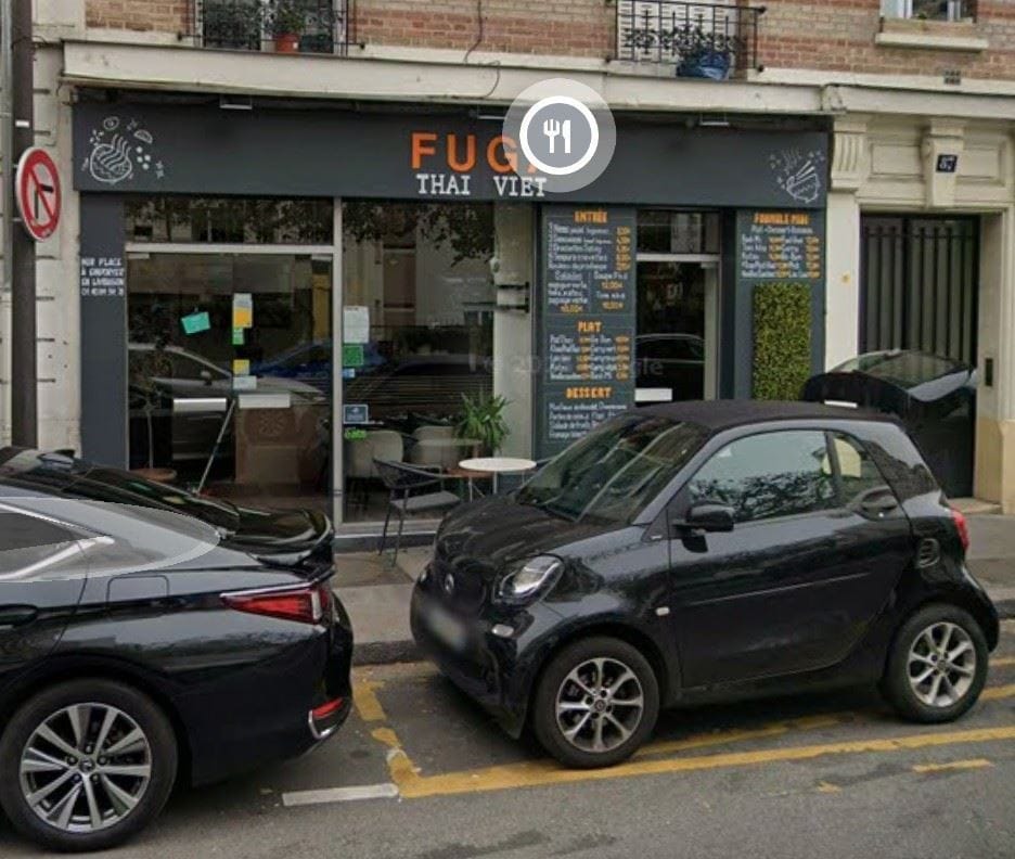 Retail in Boulogne-Billancourt for sale Building Photo- Image 1 of 3