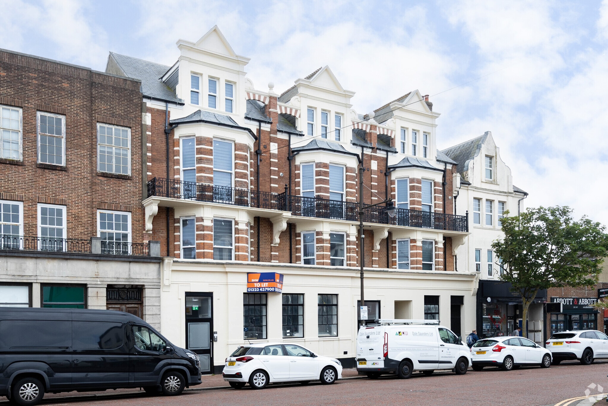 17-21 Devonshire Rd, Bexhill On Sea to rent Primary Photo- Image 1 of 5