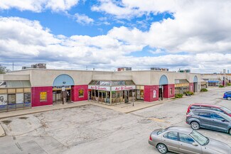 More details for 1080 Tapscott Rd, Toronto, ON - Light Industrial for Sale