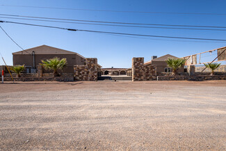 More details for 13644 David Dr, El Paso, TX - Light Industrial for Rent