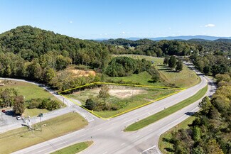More details for Highway 126 at Fleenor Dr, Blountville, 37617, Blountville, TN - Land to Rent