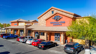 More details for 1540 W Sunset Rd, Henderson, NV - Retail for Rent