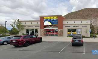 More details for 5260 Longley Ln, Reno, NV - Retail for Rent