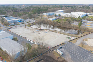 More details for 601 Volvo Pky, Chesapeake, VA - Retail for Rent