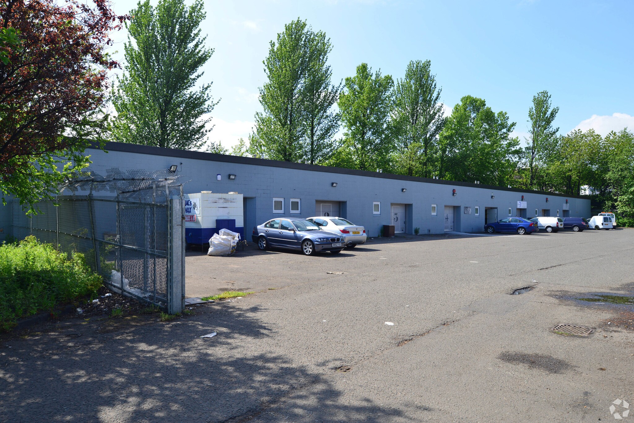 Banbeath Pl, Leven for sale Primary Photo- Image 1 of 1