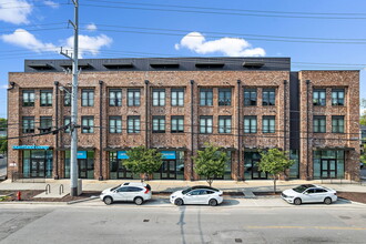 2600 Clifton Ave, Nashville, TN for rent Building Photo- Image 1 of 8