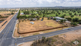 More details for 3229 N Fairgrounds Rd, Midland, TX - Land for Sale